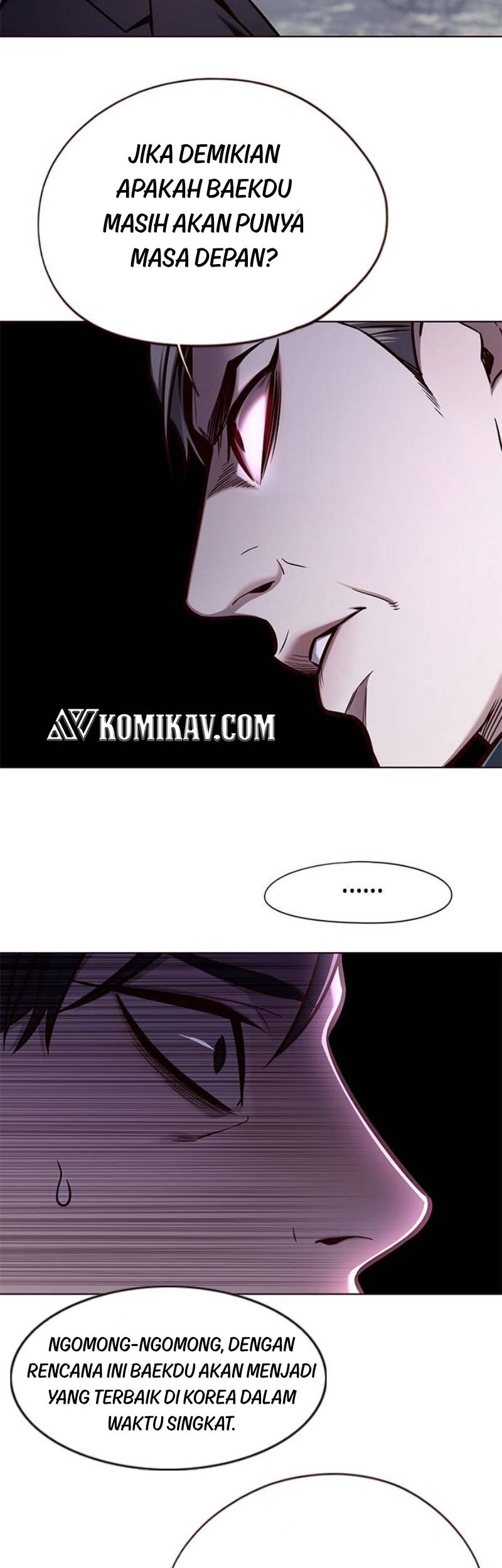 Eleceed Chapter 134 Gambar 16