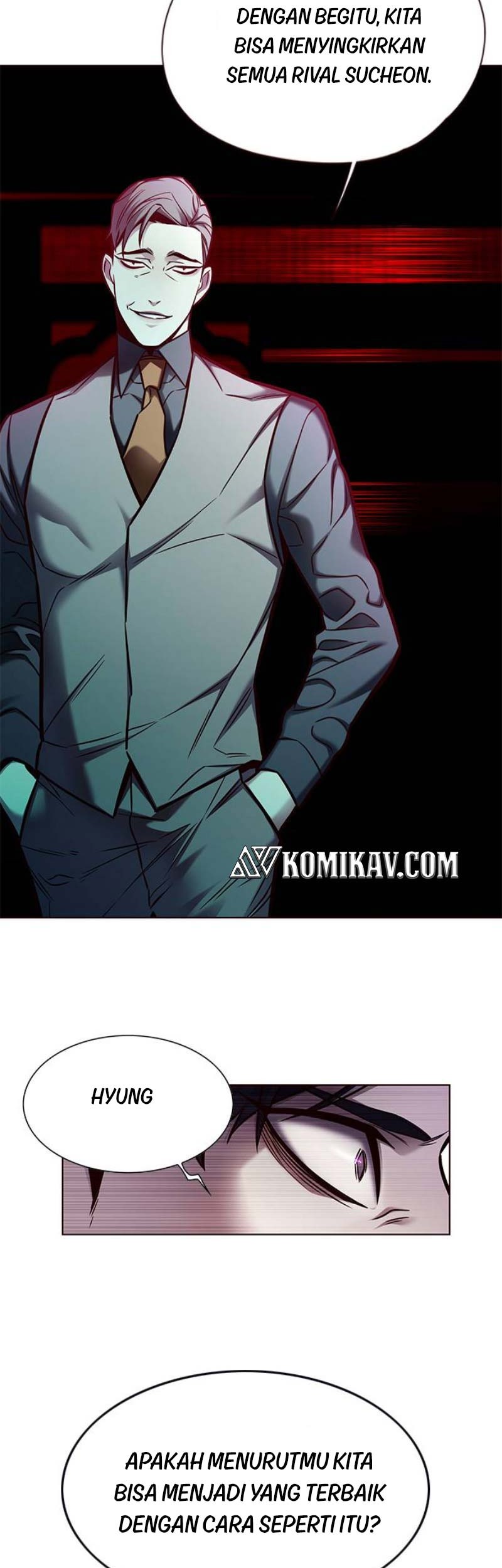 Eleceed Chapter 134 Gambar 17
