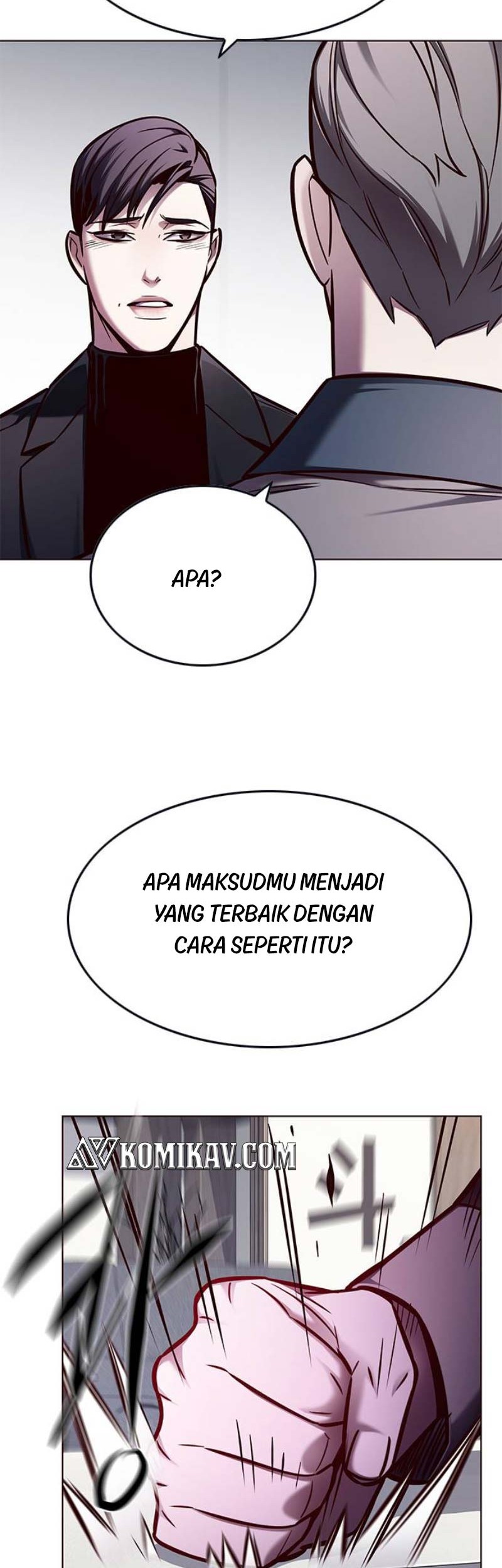 Eleceed Chapter 134 Gambar 18