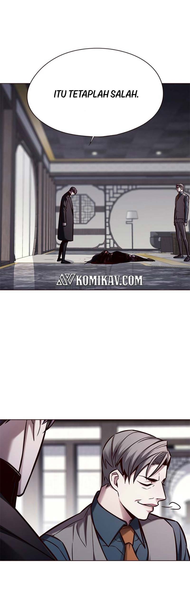 Eleceed Chapter 134 Gambar 22