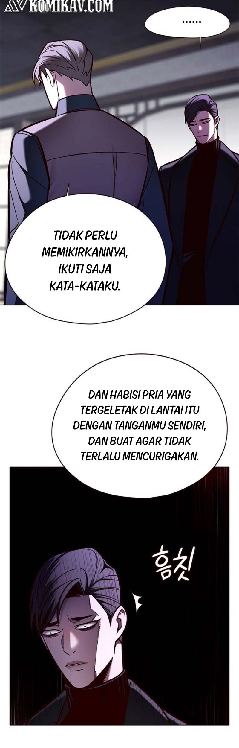Eleceed Chapter 134 Gambar 24
