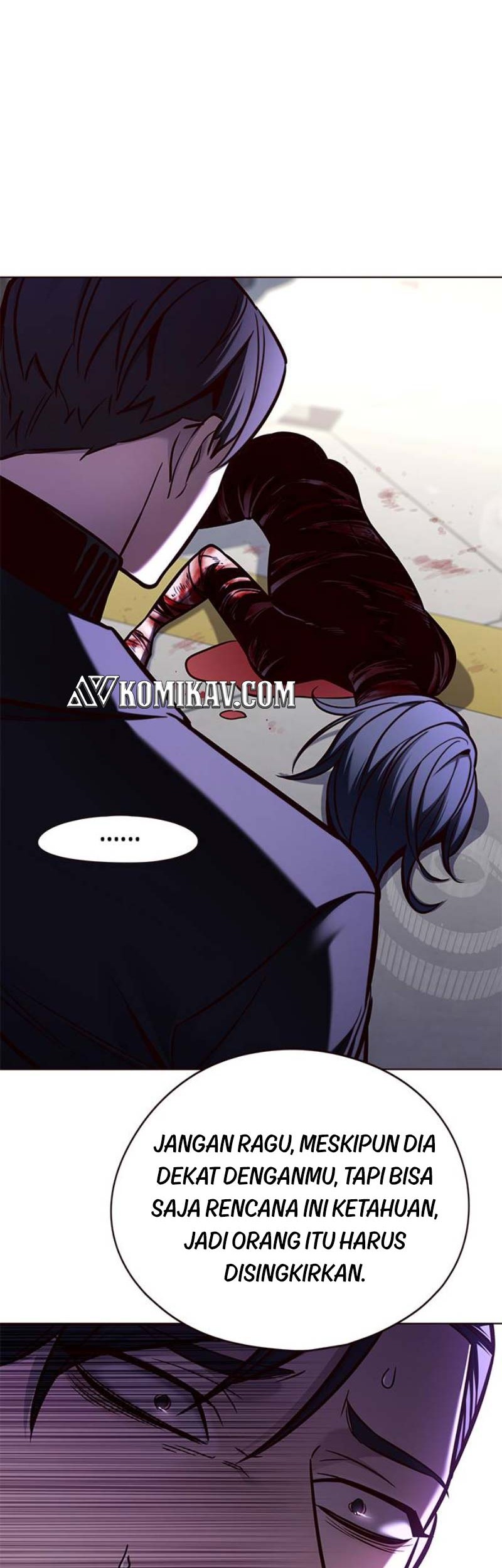 Eleceed Chapter 134 Gambar 25
