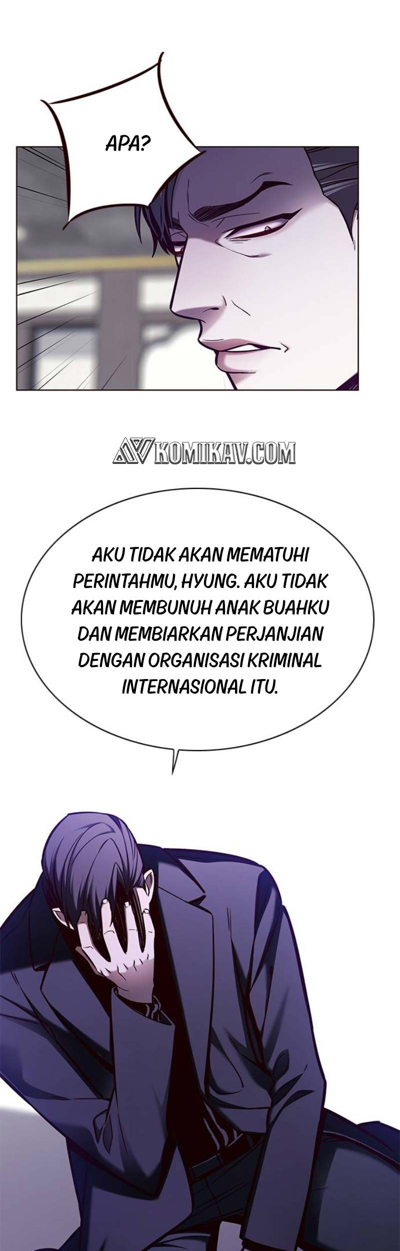 Eleceed Chapter 134 Gambar 29
