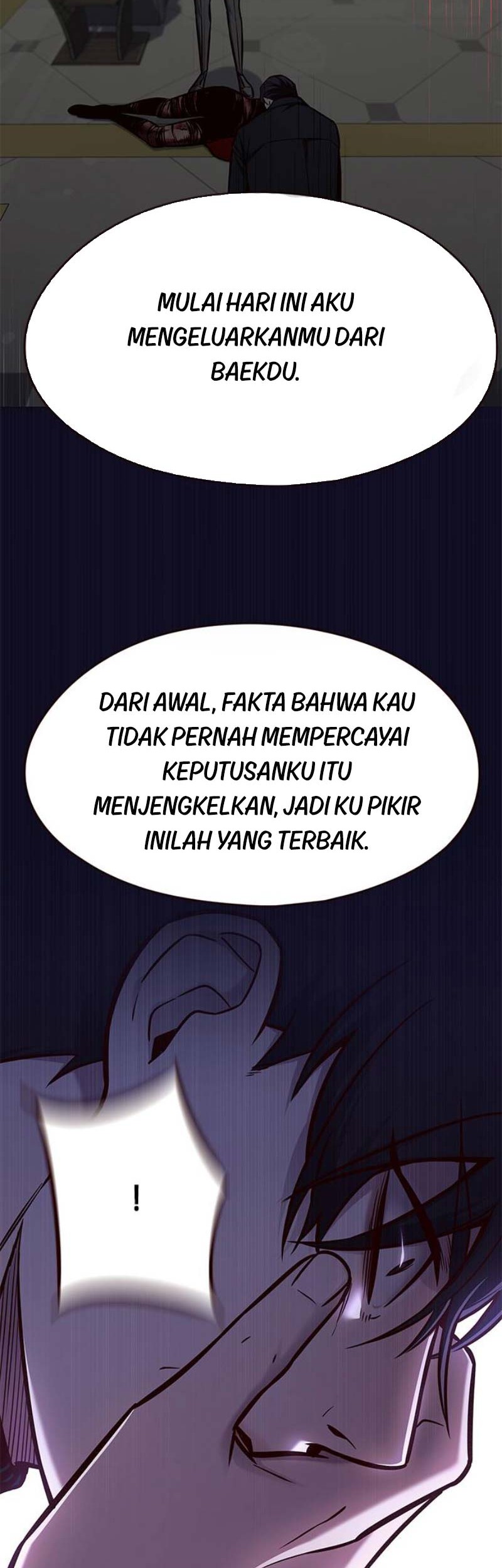 Eleceed Chapter 134 Gambar 32