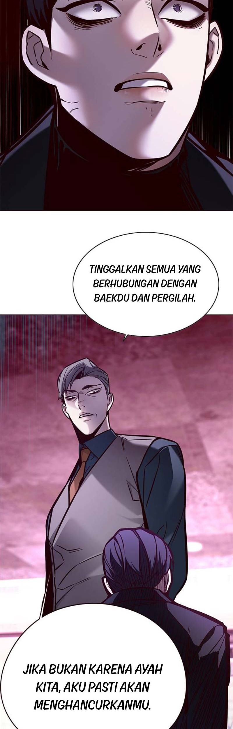 Eleceed Chapter 134 Gambar 34