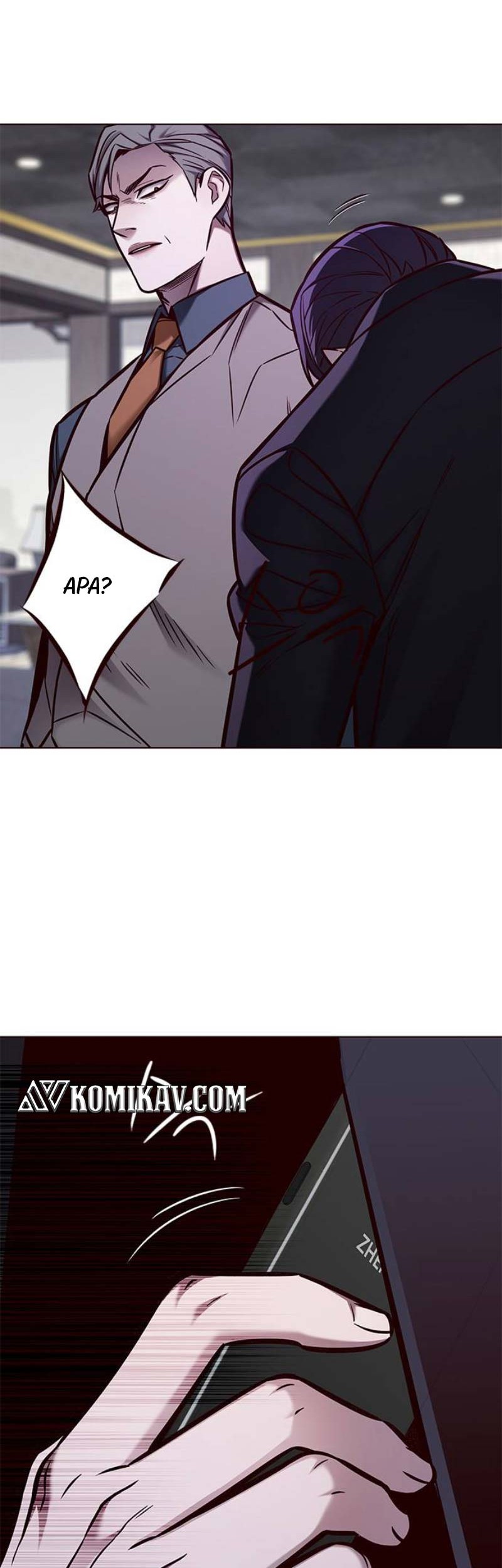 Eleceed Chapter 134 Gambar 37