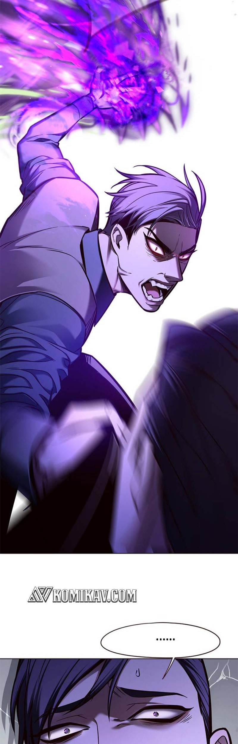 Eleceed Chapter 134 Gambar 44