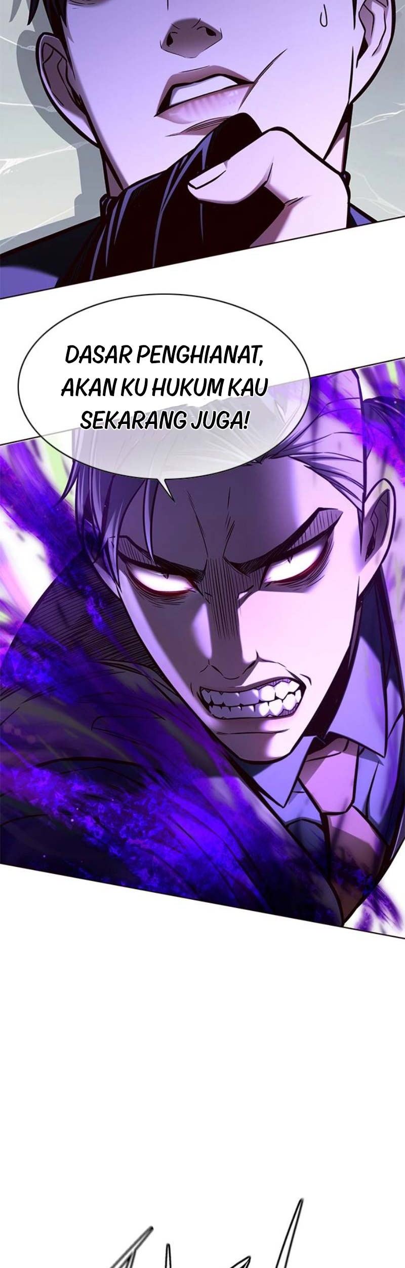 Eleceed Chapter 134 Gambar 45