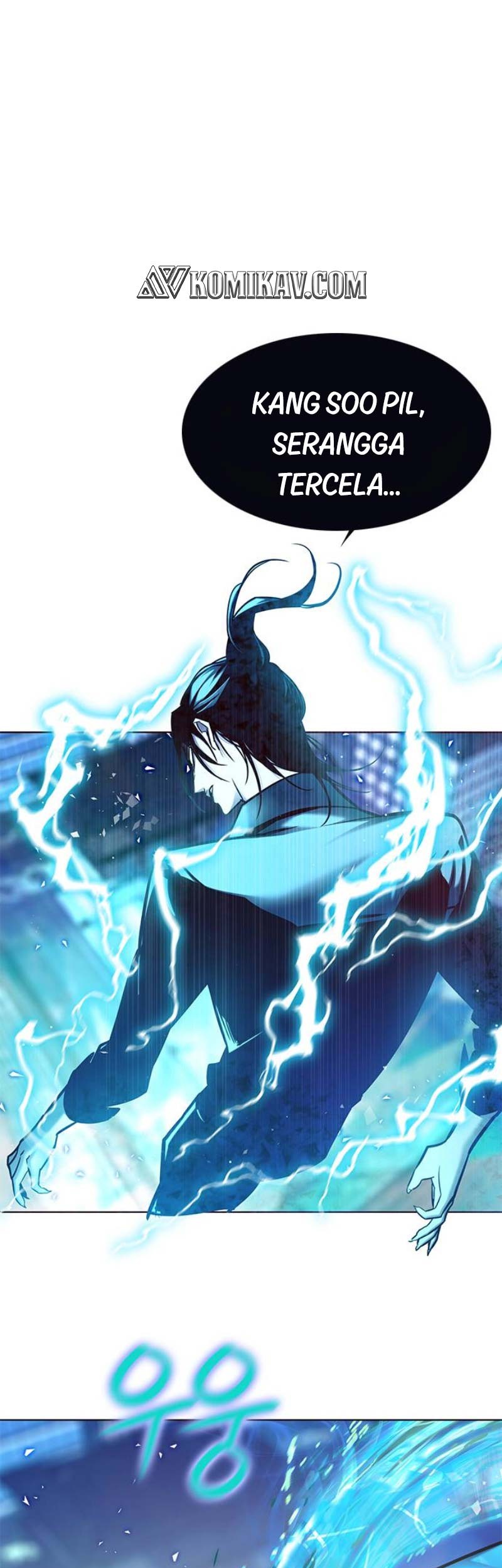 Eleceed Chapter 134 Gambar 50