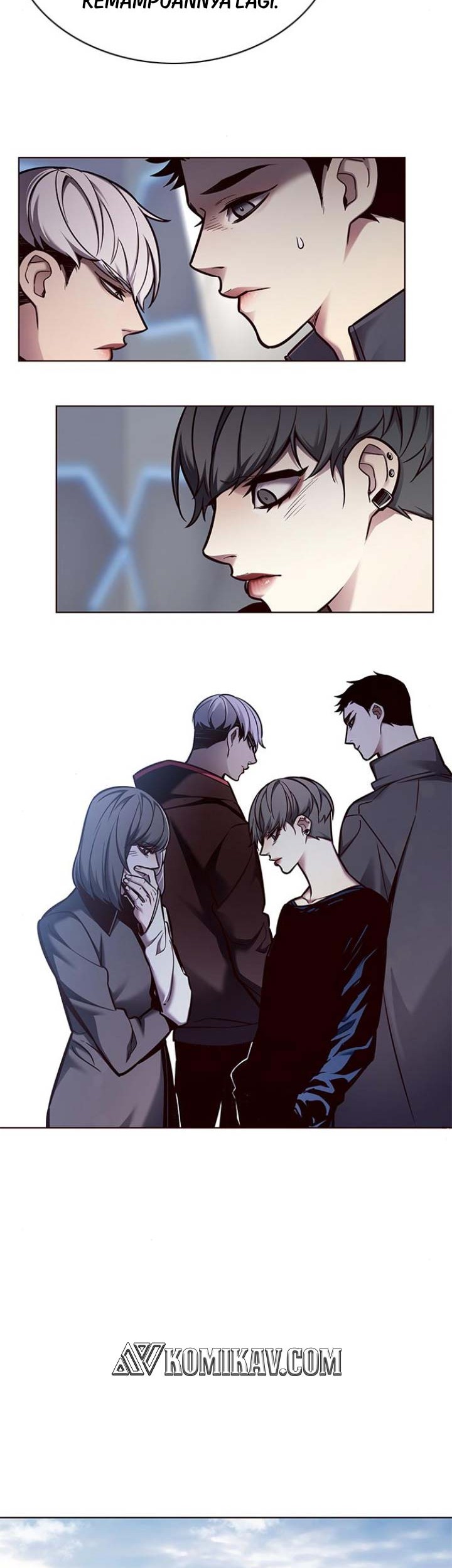 Eleceed Chapter 133 Gambar 43
