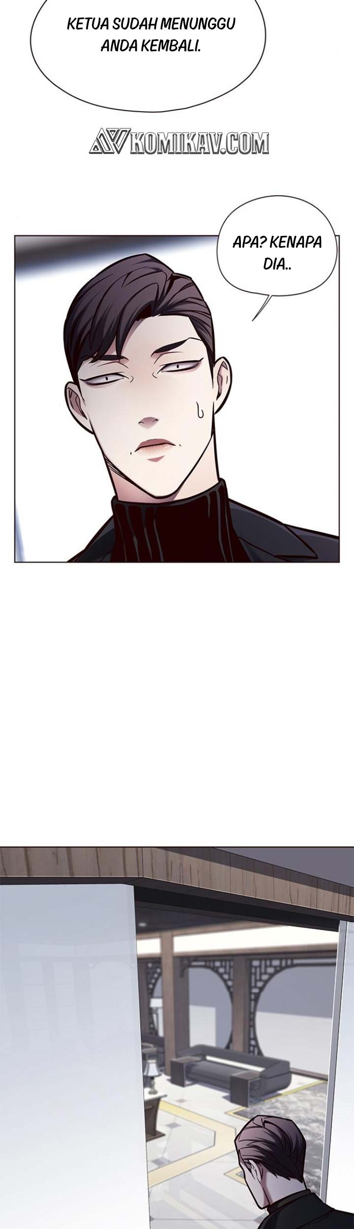 Eleceed Chapter 133 Gambar 46
