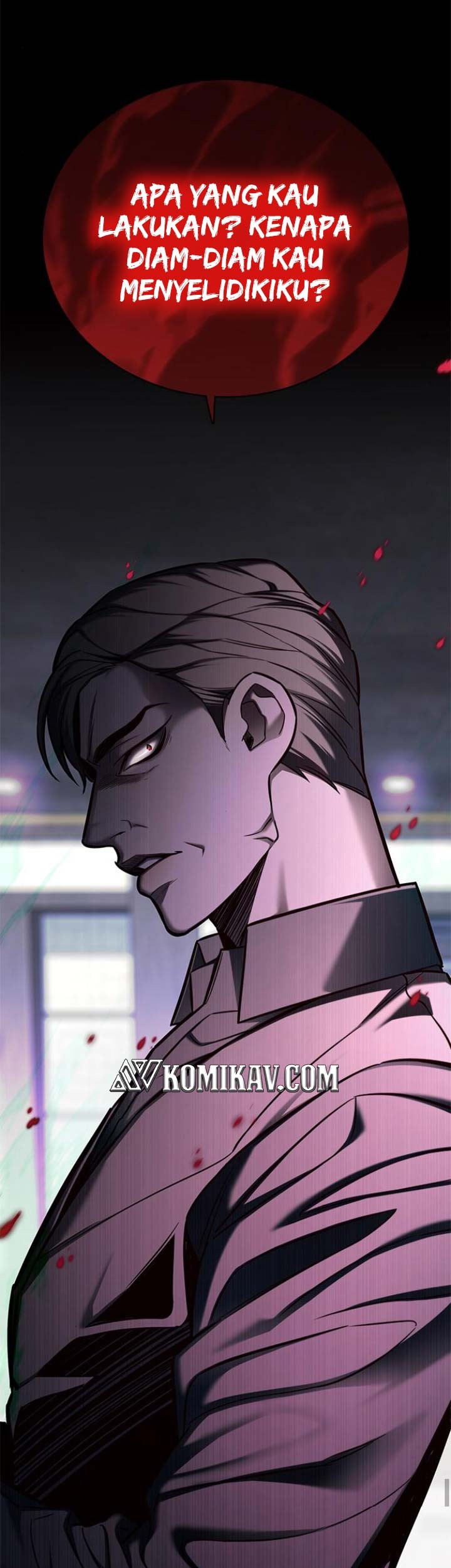 Eleceed Chapter 133 Gambar 50
