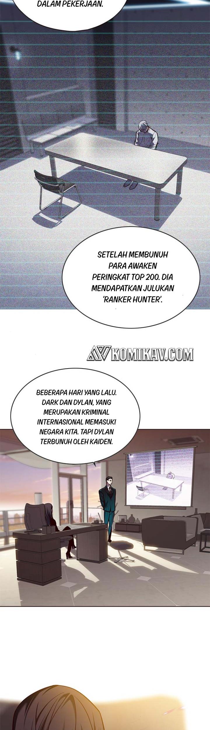 Eleceed Chapter 133 Gambar 3