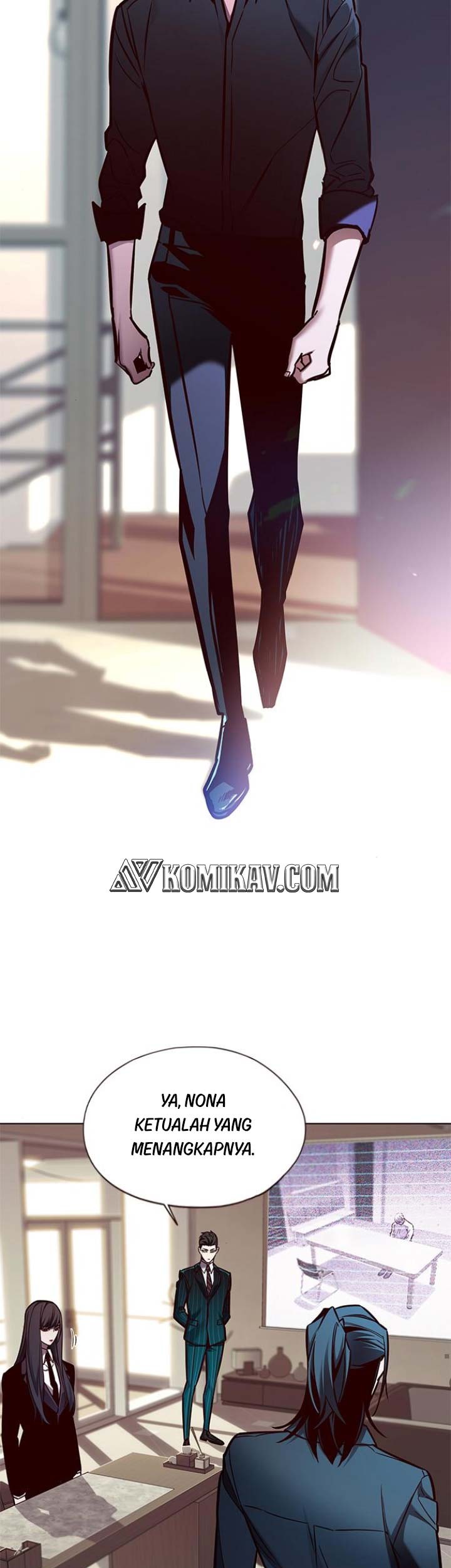 Eleceed Chapter 133 Gambar 6