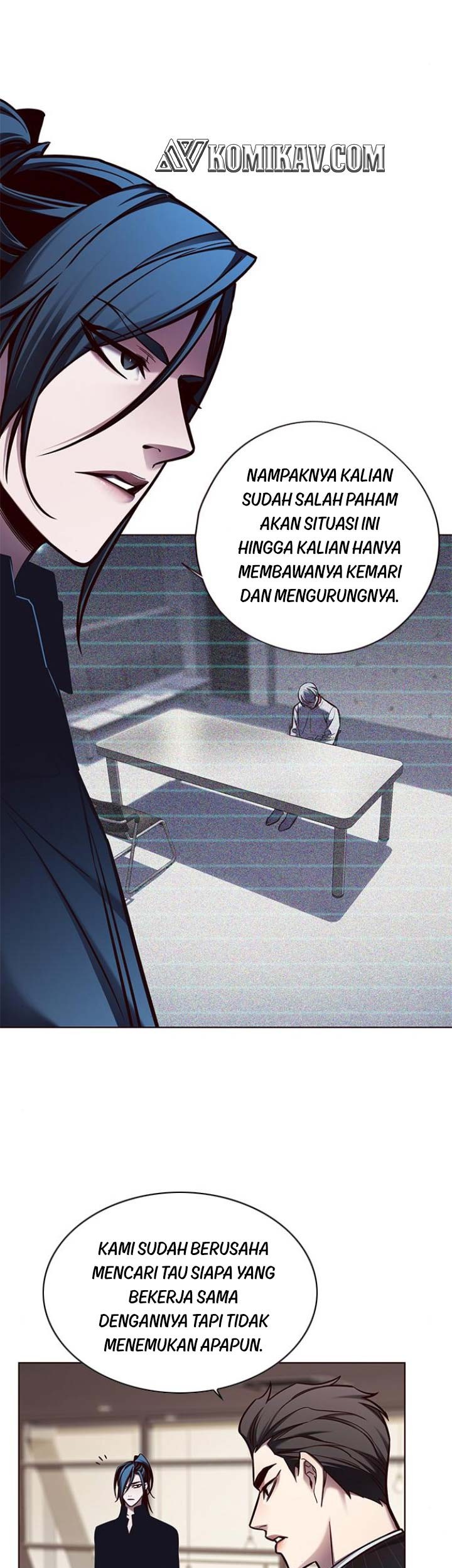 Eleceed Chapter 133 Gambar 8