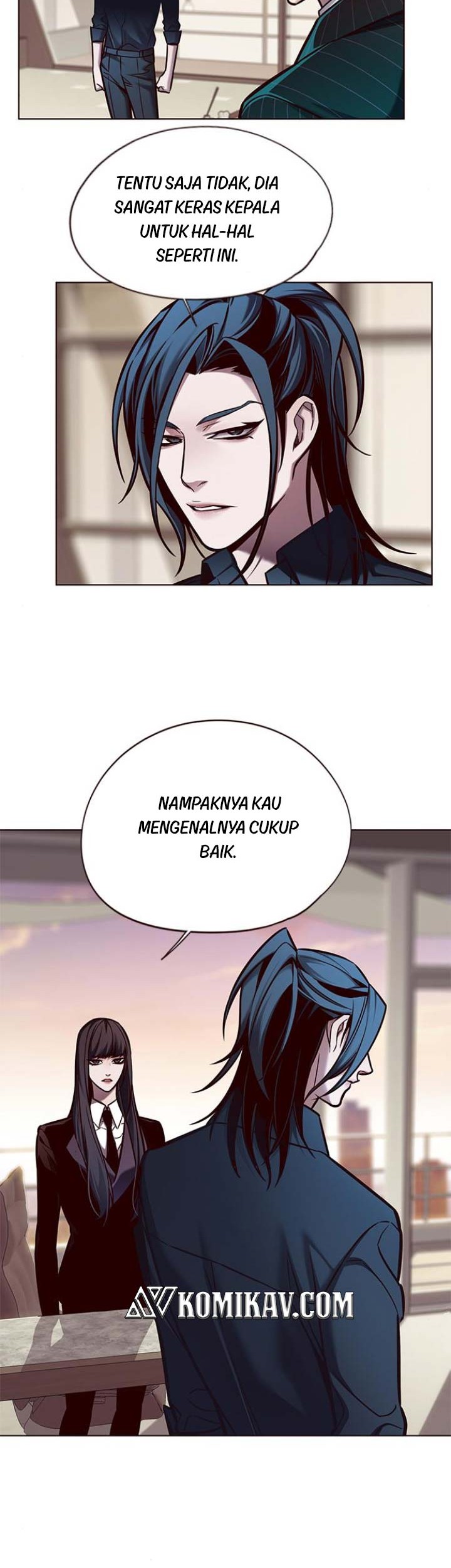 Eleceed Chapter 133 Gambar 9