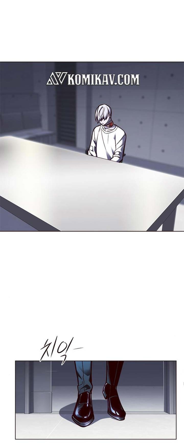 Eleceed Chapter 133 Gambar 11