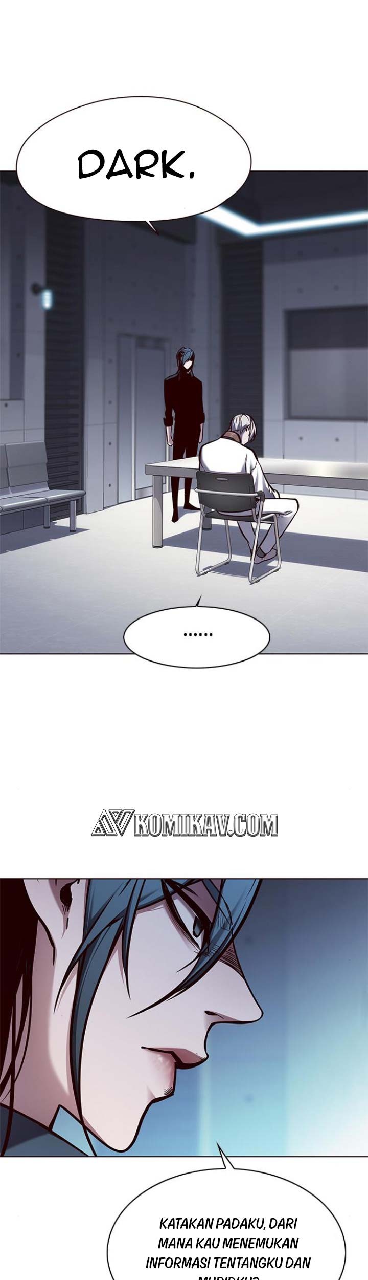 Eleceed Chapter 133 Gambar 12