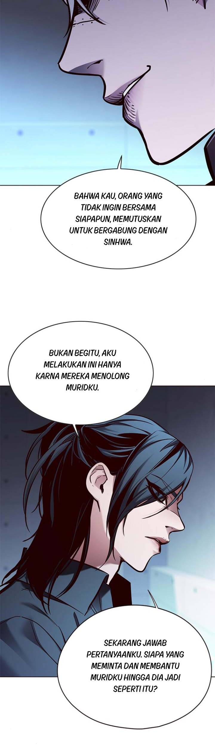 Eleceed Chapter 133 Gambar 14
