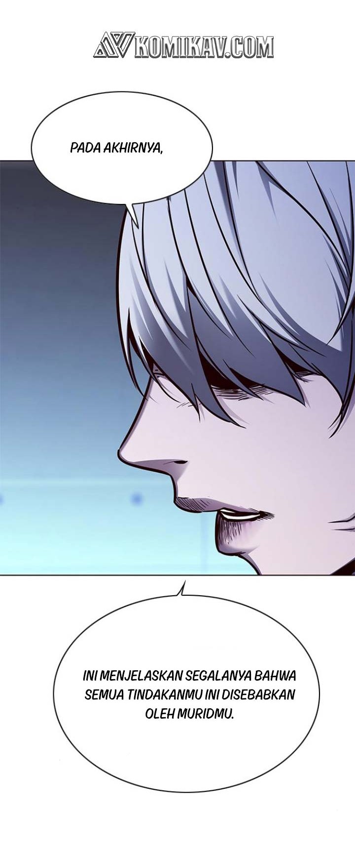 Eleceed Chapter 133 Gambar 15