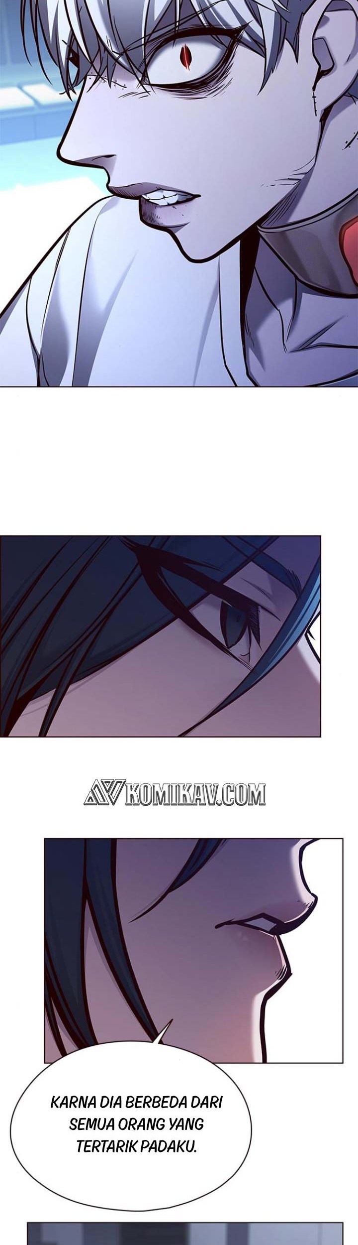 Eleceed Chapter 133 Gambar 17
