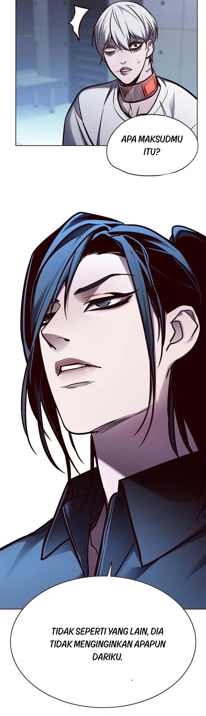 Eleceed Chapter 133 Gambar 18