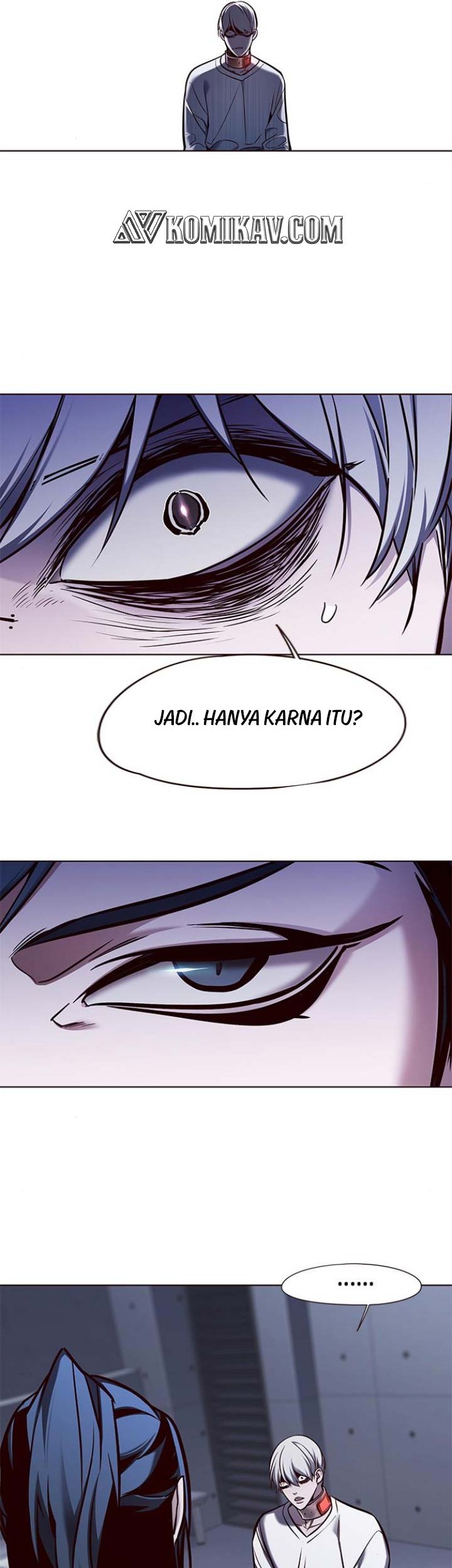 Eleceed Chapter 133 Gambar 19