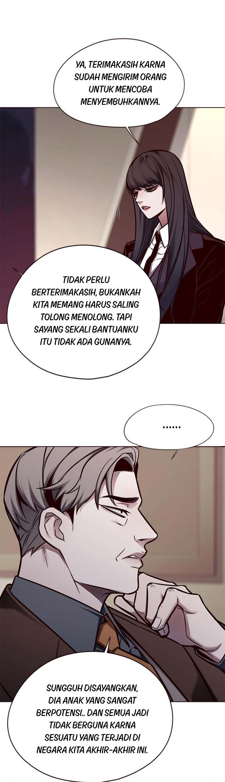 Eleceed Chapter 133 Gambar 27