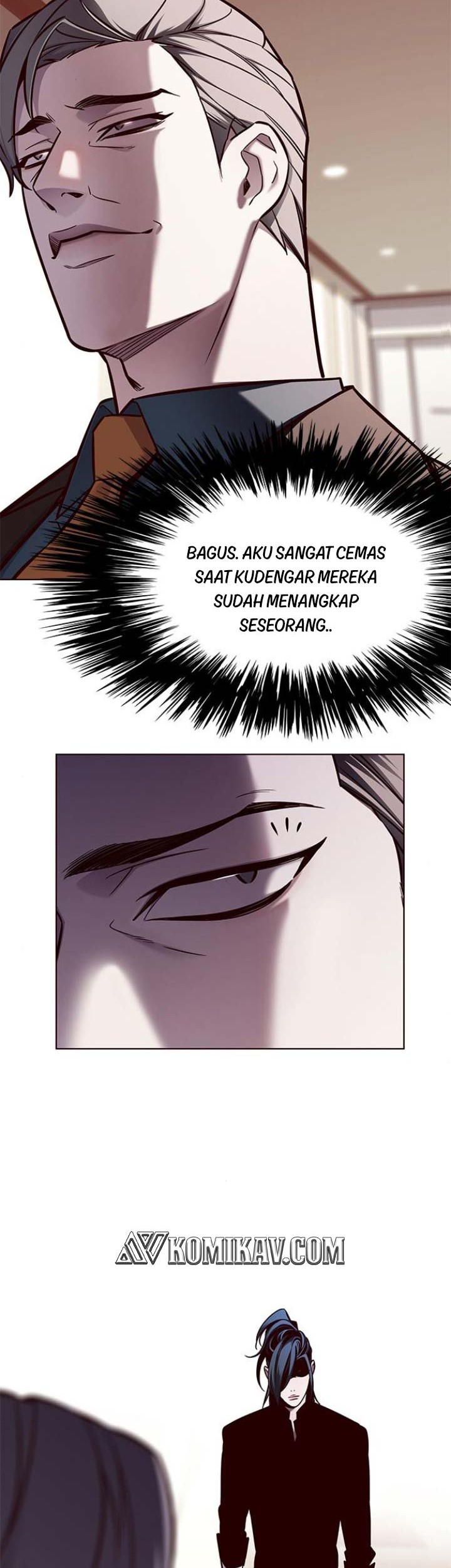 Eleceed Chapter 133 Gambar 34