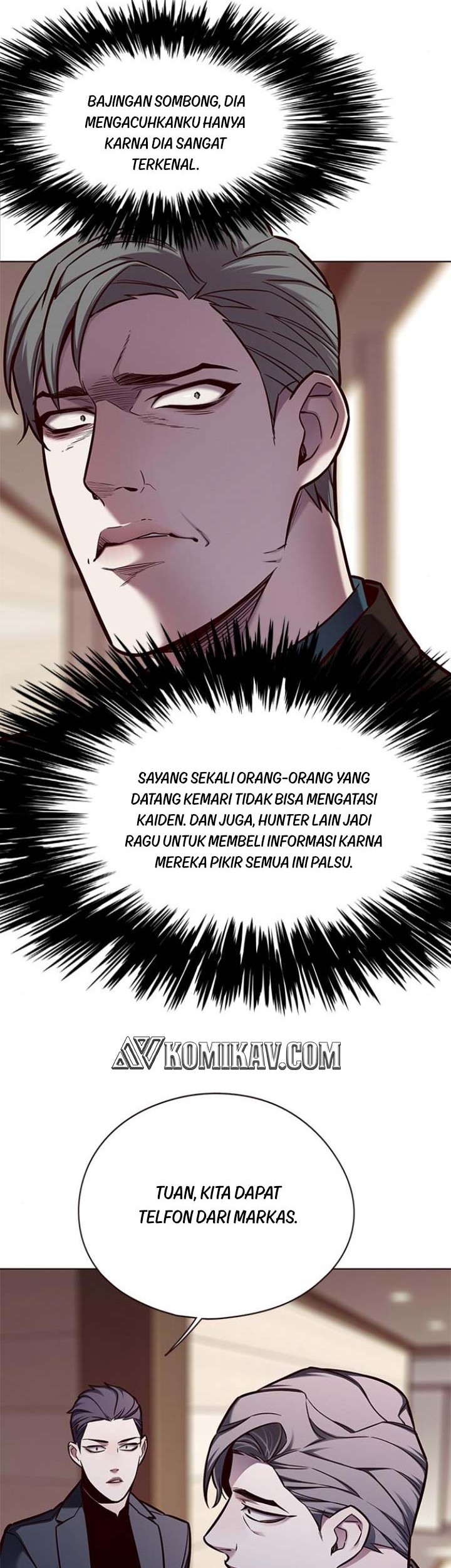 Eleceed Chapter 133 Gambar 37