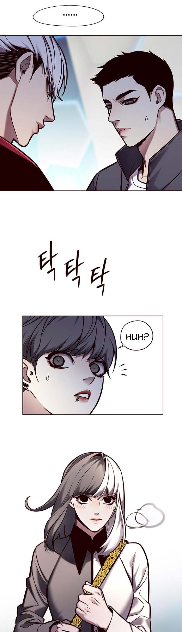 Eleceed Chapter 133 Gambar 40