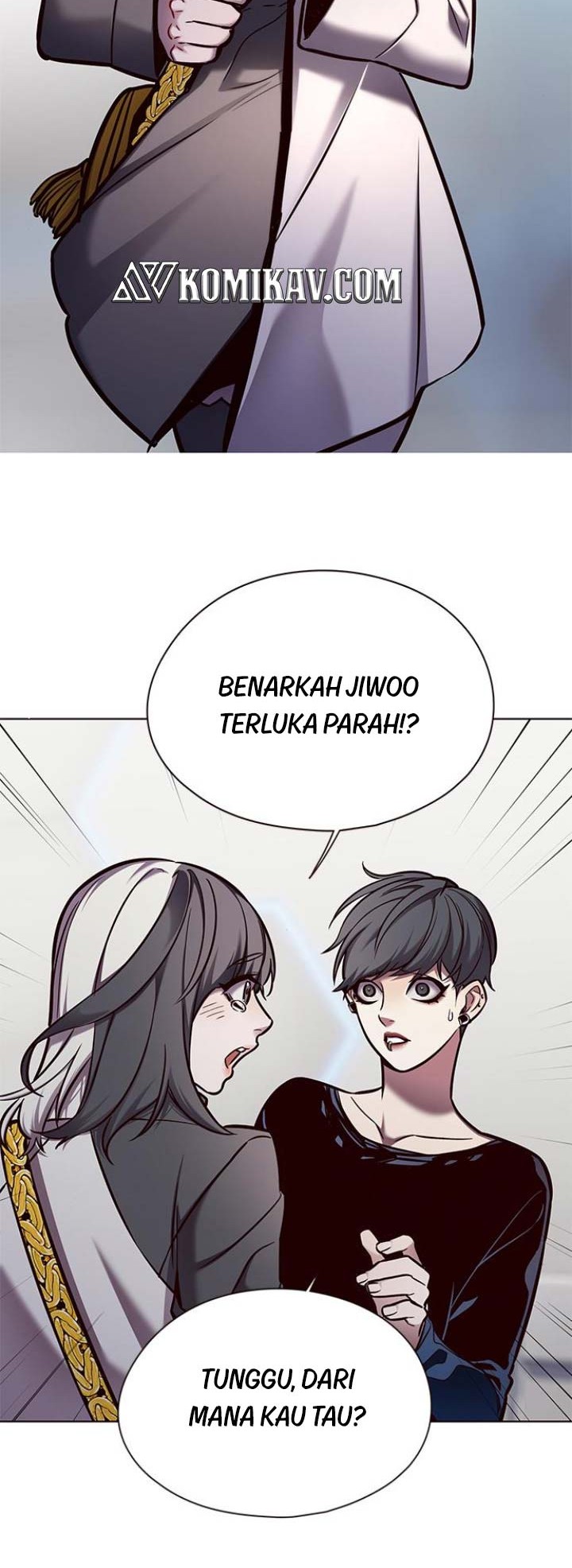 Eleceed Chapter 133 Gambar 41