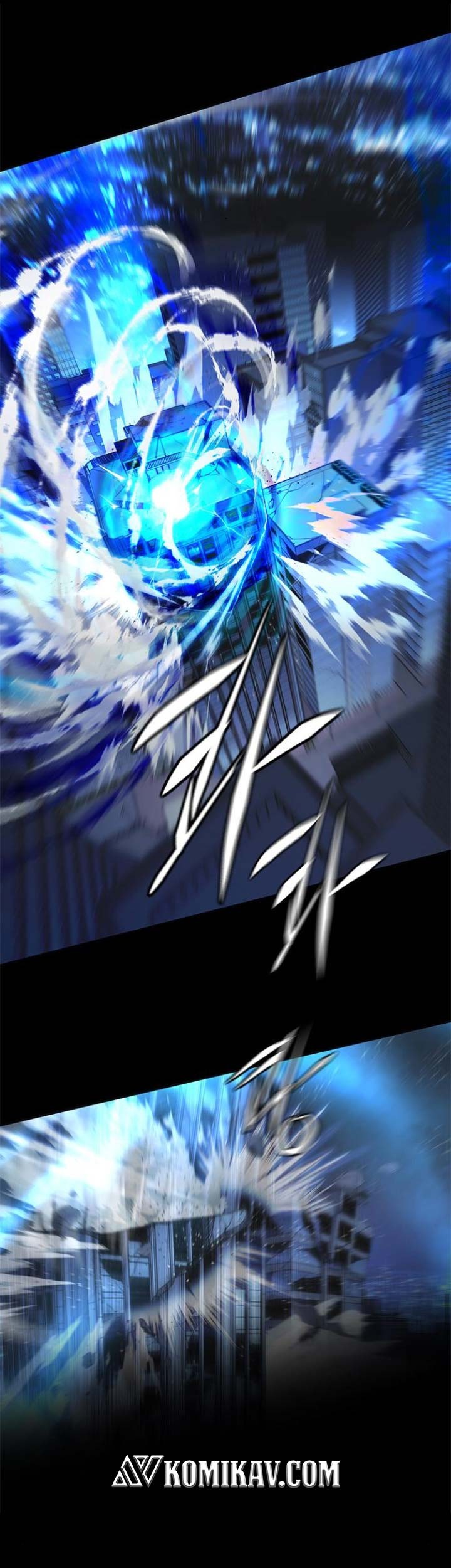 Eleceed Chapter 132 Gambar 40