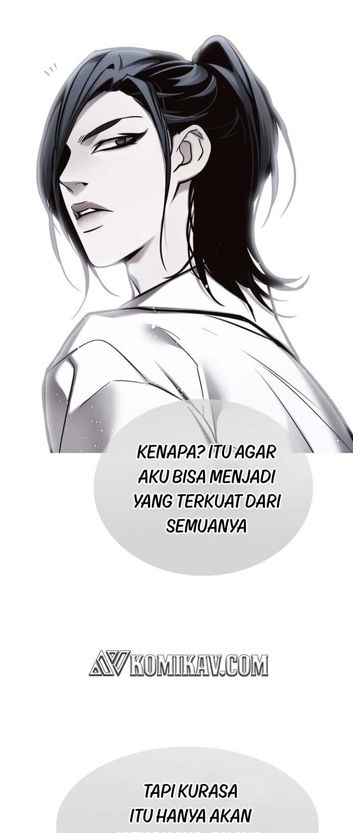 Eleceed Chapter 132 Gambar 46