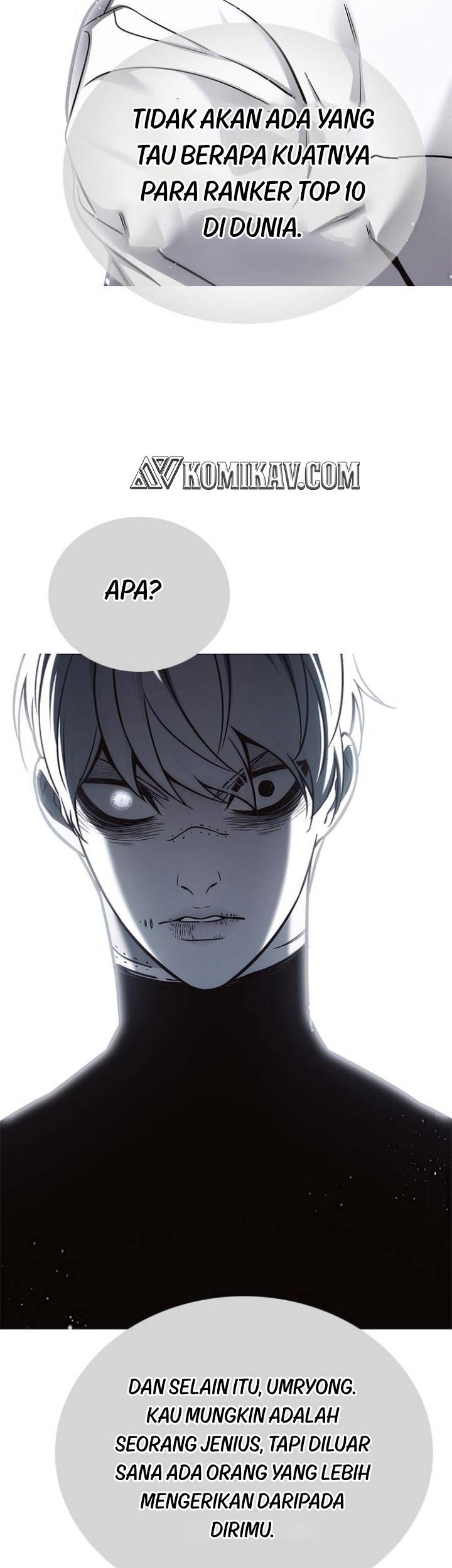 Eleceed Chapter 132 Gambar 48