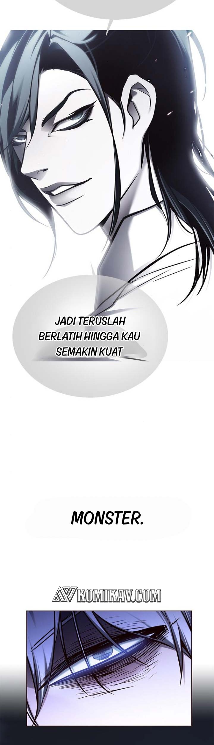 Eleceed Chapter 132 Gambar 49