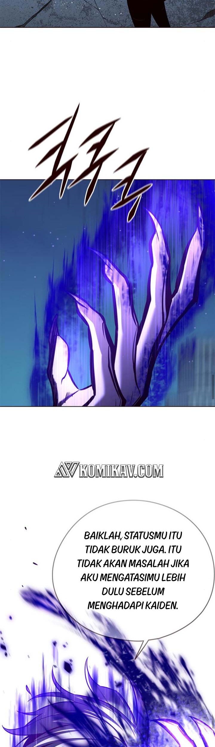 Eleceed Chapter 132 Gambar 21