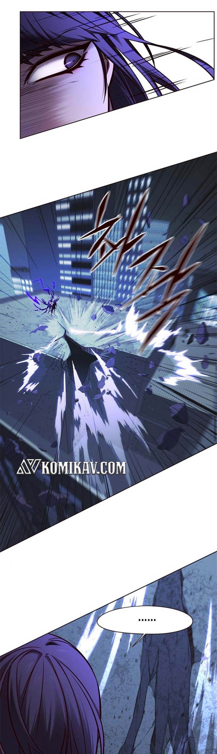 Eleceed Chapter 132 Gambar 25