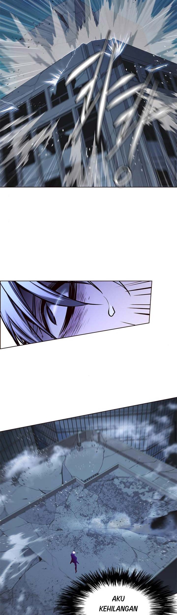 Eleceed Chapter 132 Gambar 34