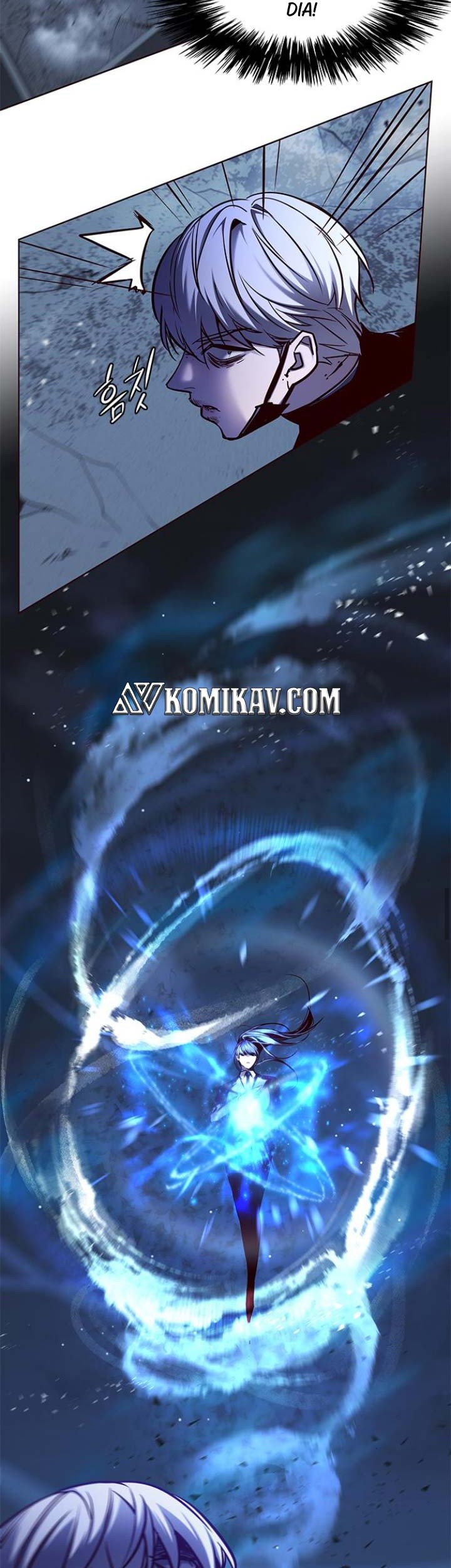 Eleceed Chapter 132 Gambar 35