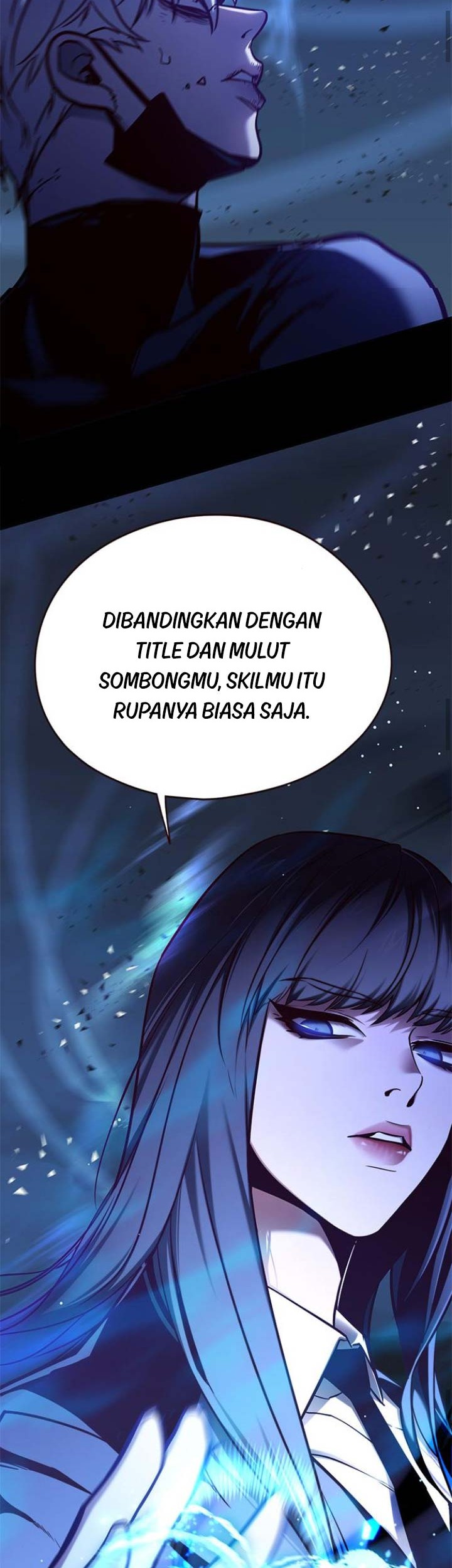 Eleceed Chapter 132 Gambar 36