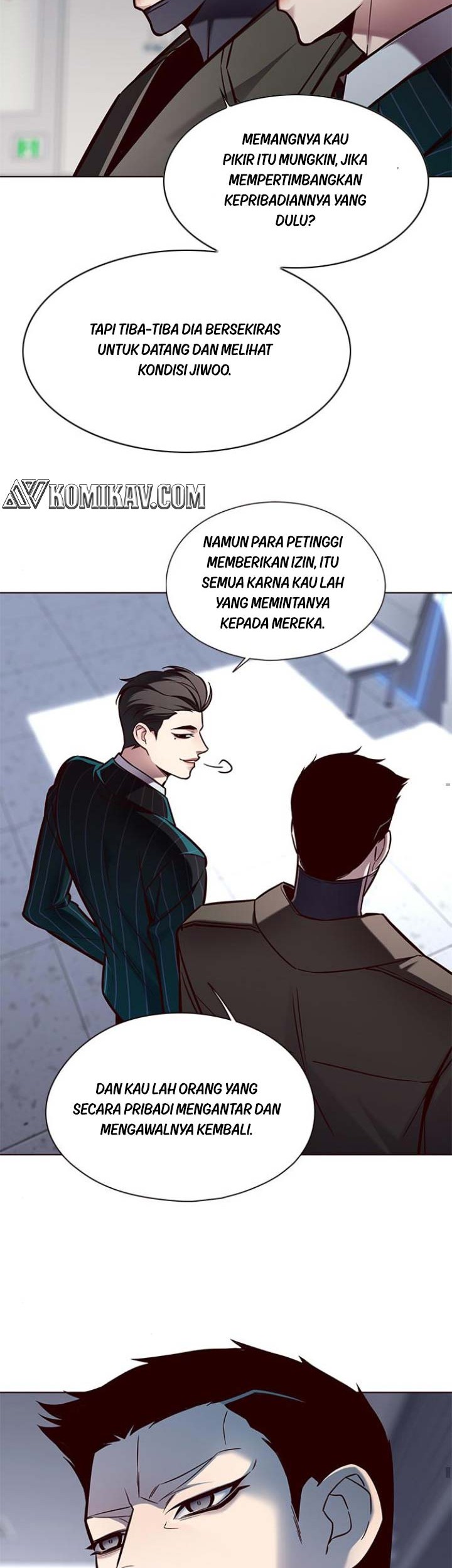 Eleceed Chapter 131 Gambar 7