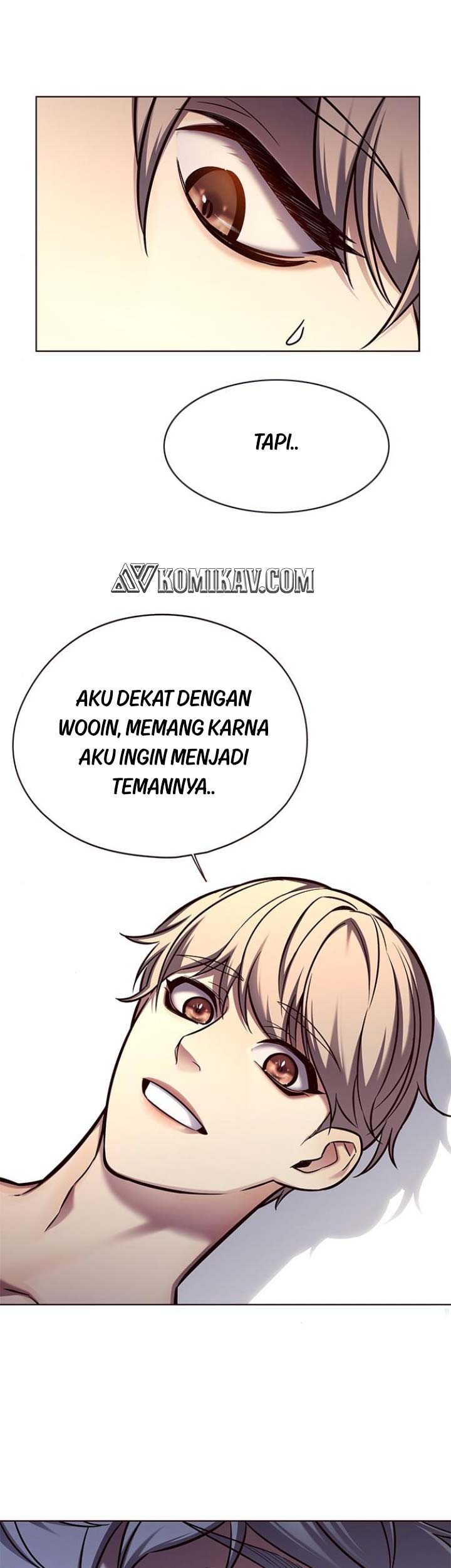 Eleceed Chapter 131 Gambar 15