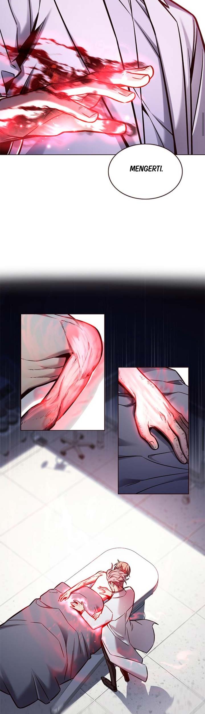 Eleceed Chapter 131 Gambar 17