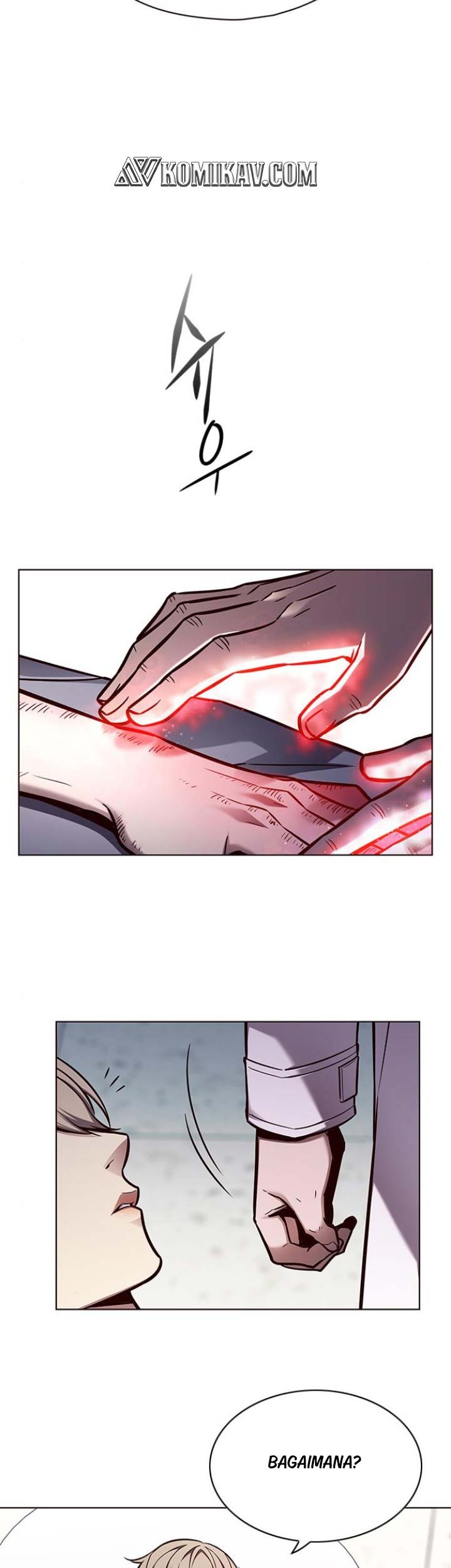 Eleceed Chapter 131 Gambar 22