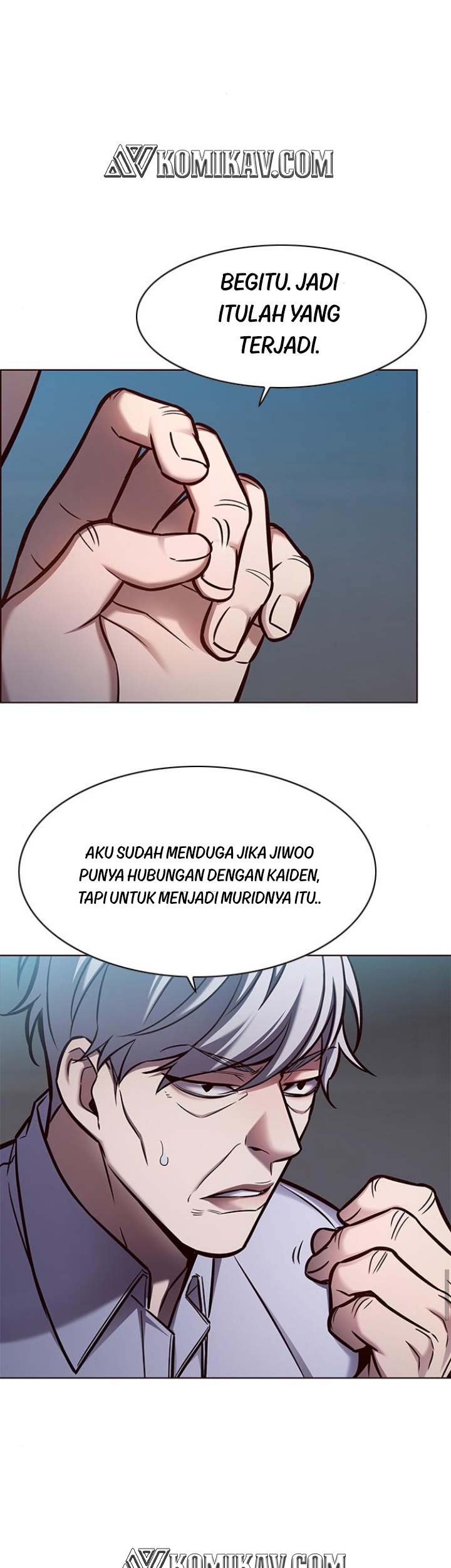 Eleceed Chapter 130 Gambar 42