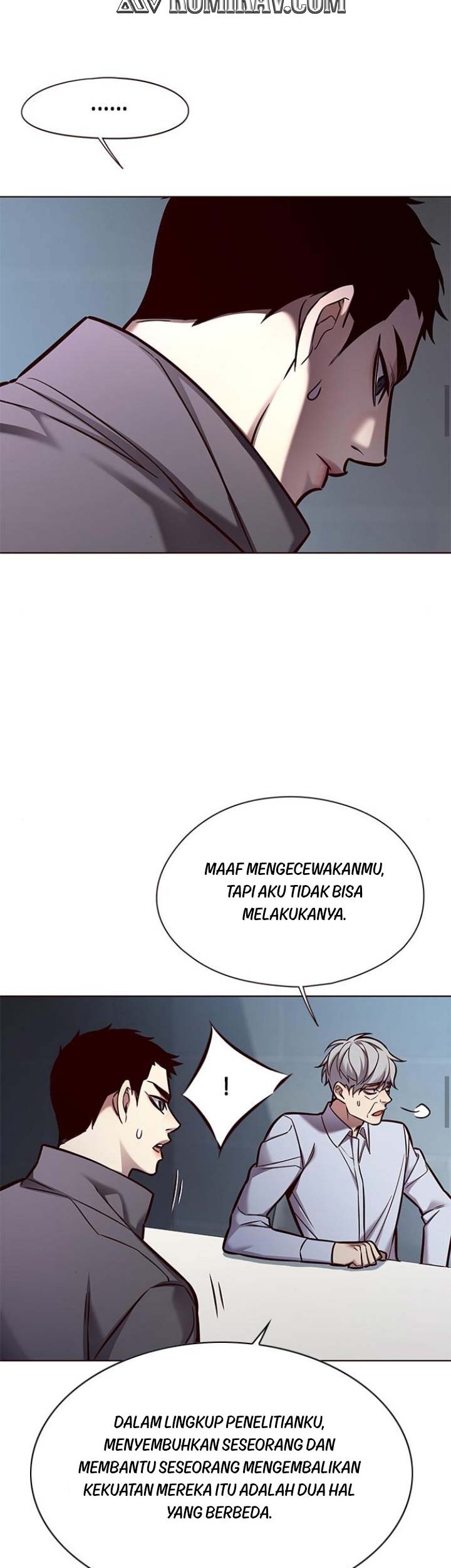 Eleceed Chapter 130 Gambar 43