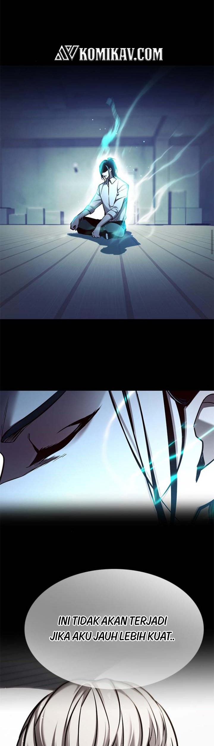 Eleceed Chapter 130 Gambar 47