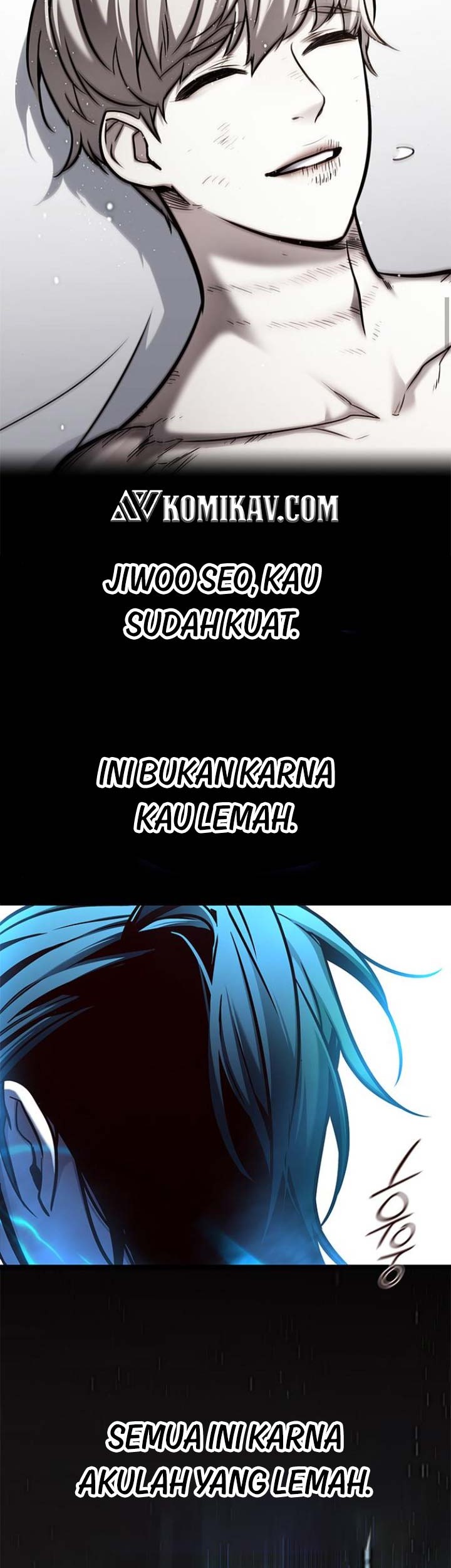 Eleceed Chapter 130 Gambar 48