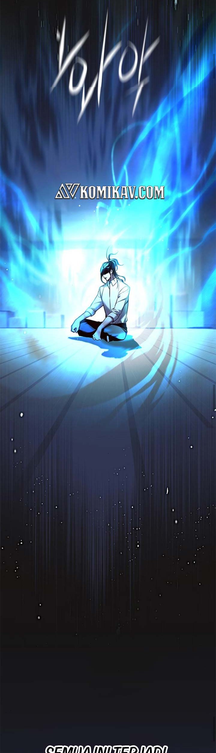 Eleceed Chapter 130 Gambar 49